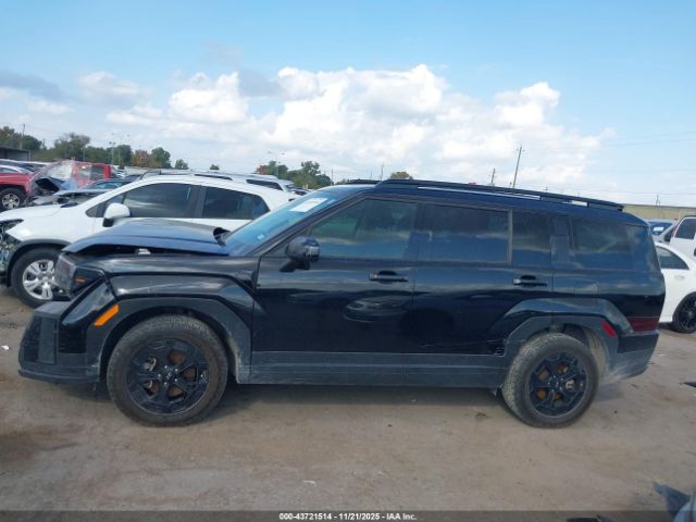 Hyundai SANTA FE Xrt Image 12