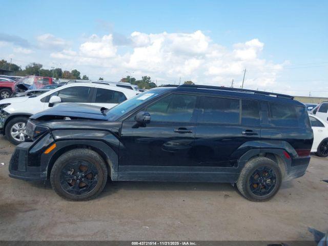 Hyundai SANTA FE Xrt Image 12