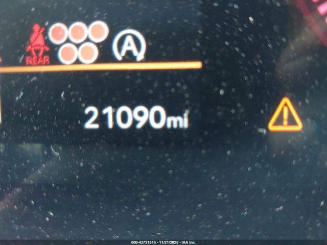 Hyundai SANTA FE Xrt Image 14