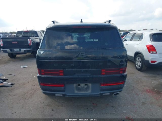 Hyundai SANTA FE Xrt Image 15