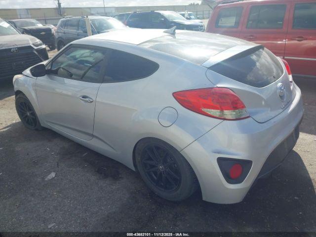 Hyundai VELOSTER Image 7