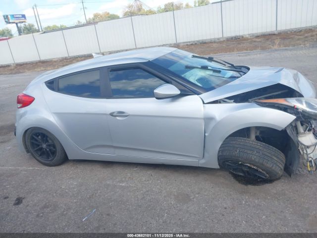 Hyundai VELOSTER Image 3