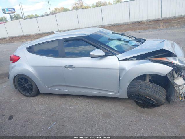 Hyundai VELOSTER Image 3