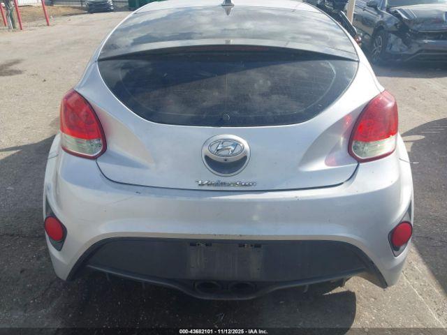 Hyundai VELOSTER Image 5