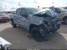 Chevrolet Silverado 1500 4wd  Short Bed Lt Trail Boss Image 1
