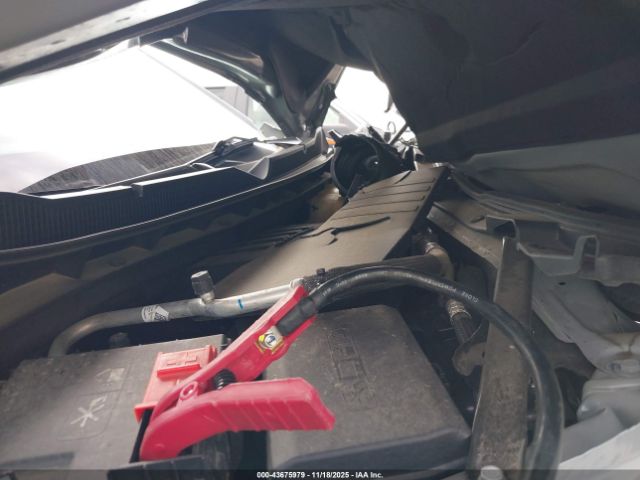 Chevrolet Silverado 1500 4wd  Short Bed Lt Trail Boss Image 12