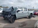 Chevrolet Silverado 1500 4wd  Short Bed Lt Trail Boss Image 14