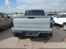 Chevrolet Silverado 1500 4wd  Short Bed Lt Trail Boss Image 11