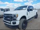 Ford F-250 Platinum Image 4