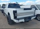 Ford F-250 Platinum Image 9