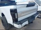 Ford F-250 Platinum Image 10