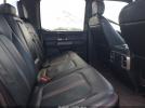 Ford F-250 Platinum Image 12