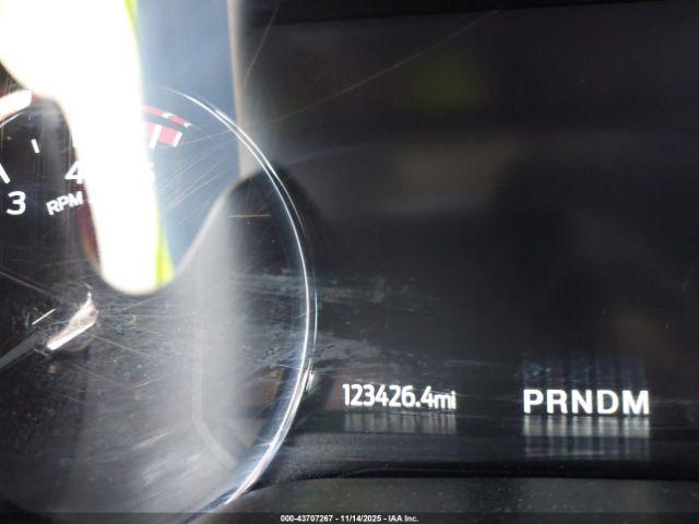 Ford F-250 Platinum Image 16