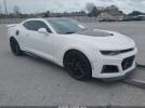 Chevrolet Camaro Zl1 Image 1