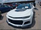 Chevrolet Camaro Zl1 Image 7