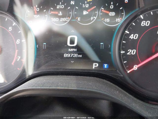 Chevrolet Camaro Zl1 Image 15