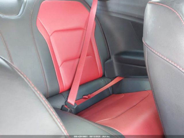 Chevrolet Camaro Zl1 Image 16