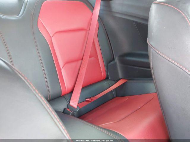 Chevrolet Camaro Zl1 Image 16