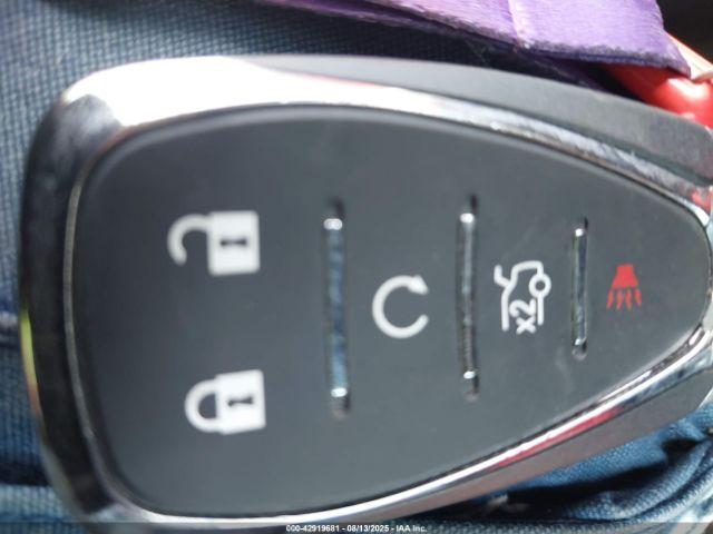 Chevrolet Camaro Zl1 Image 9