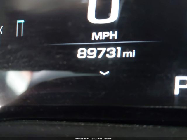 Chevrolet Camaro Zl1 Image 11