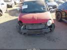 FIAT 500 Lounge Image 12