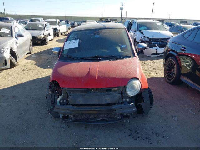 FIAT 500 Lounge Image 2