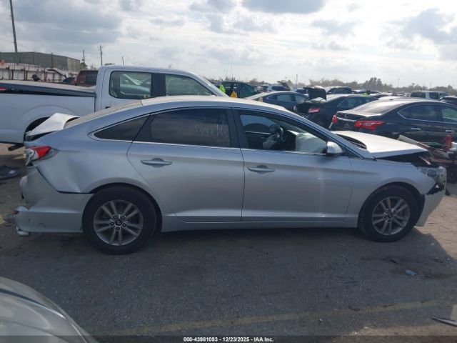 Hyundai SONATA Se Image 16