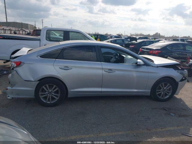 Hyundai SONATA Se Image 16