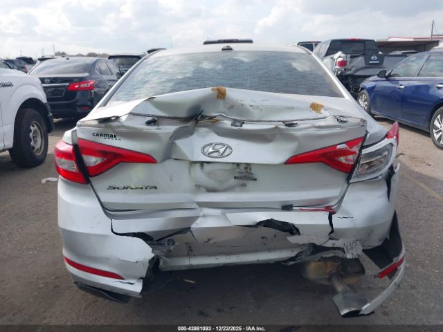 Hyundai SONATA Se Image 14