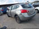 Nissan Rogue S Image 16