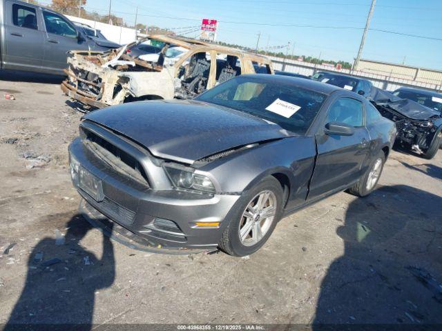 Ford Mustang V6 Image 3