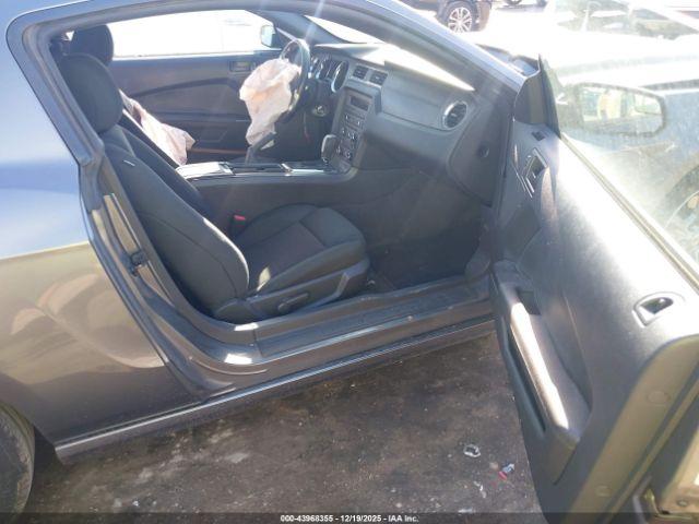 Ford Mustang V6 Image 4