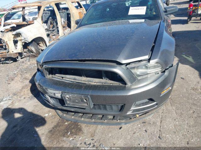 Ford Mustang V6 Image 11