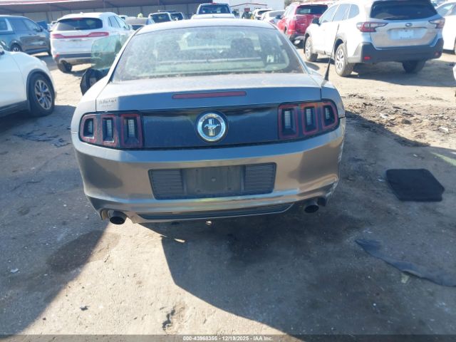 Ford Mustang V6 Image 14
