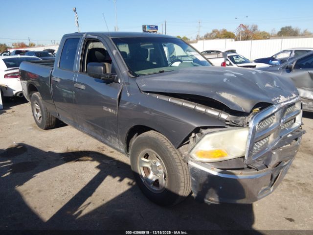 Dodge Ram 1500 St Image 1