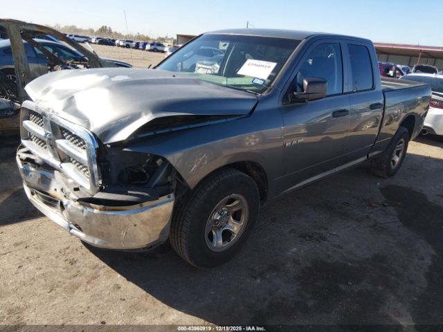 Dodge Ram 1500 St Image 12