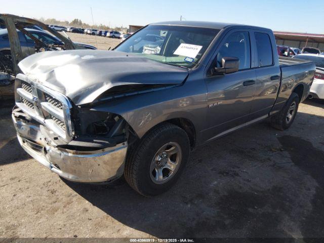 Dodge Ram 1500 St Image 12