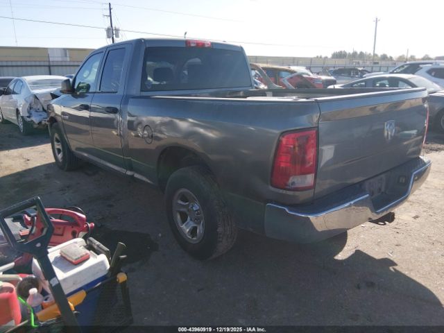 Dodge Ram 1500 St Image 13