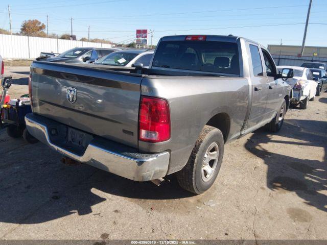 Dodge Ram 1500 St Image 2
