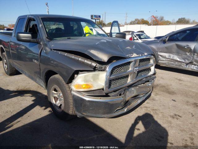 Dodge Ram 1500 St Image 14