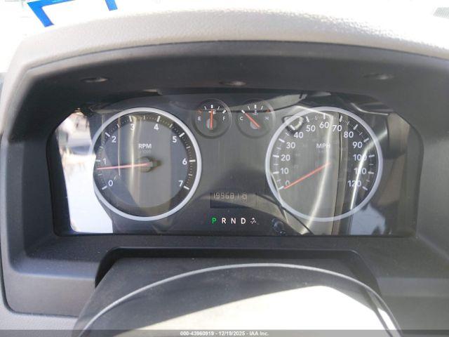 Dodge Ram 1500 St Image 10