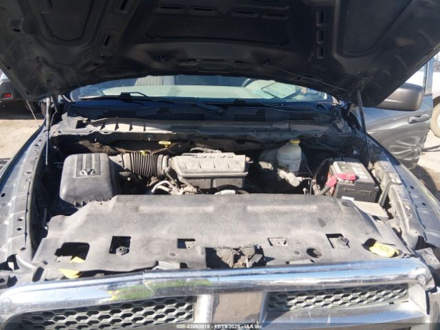 Dodge Ram 1500 St Image 11