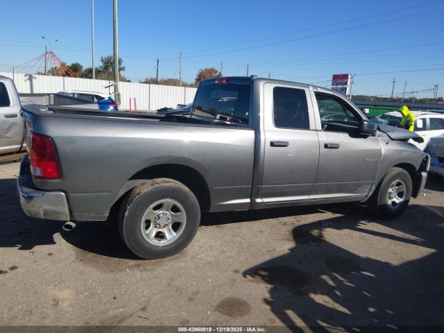 Dodge Ram 1500 St Image 16