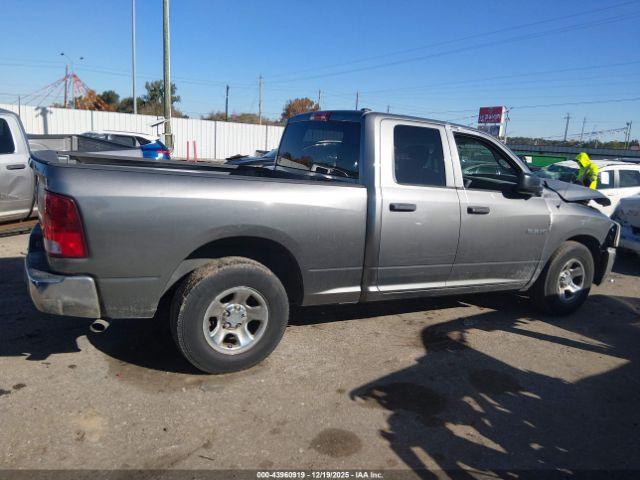 Dodge Ram 1500 St Image 16