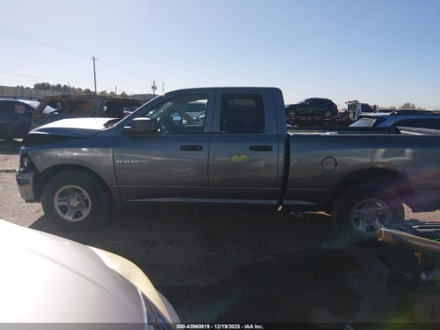 Dodge Ram 1500 St Image 8