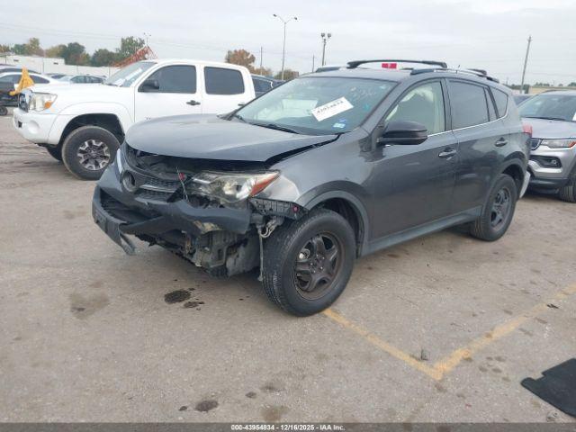 Toyota RAV4 Le Image 3