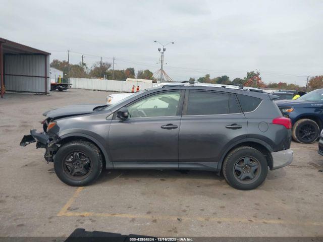 Toyota RAV4 Le Image 14