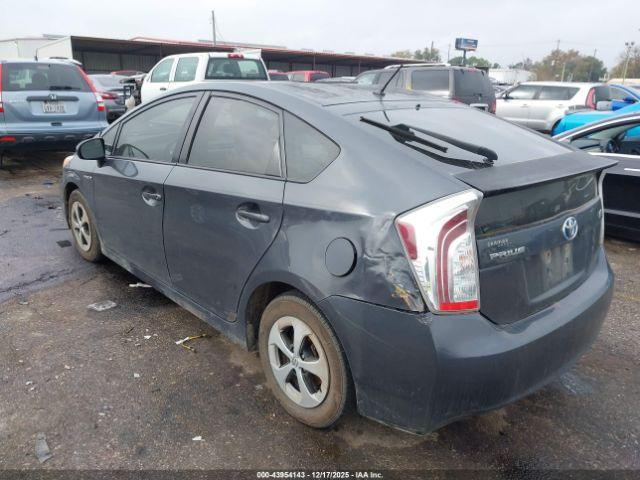 Toyota Prius Two Image 16