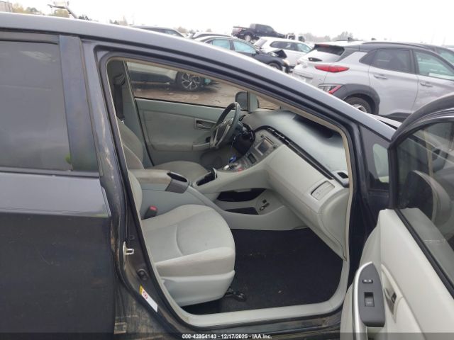 Toyota Prius Two Image 3