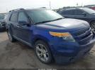 Ford Explorer Limited Image 1